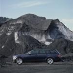 Mercedes-Benz C-Class Estate 2007 года